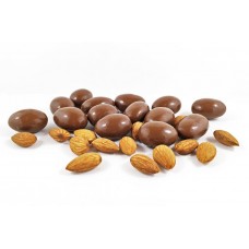 Scorched Almonds - Milk 1kg